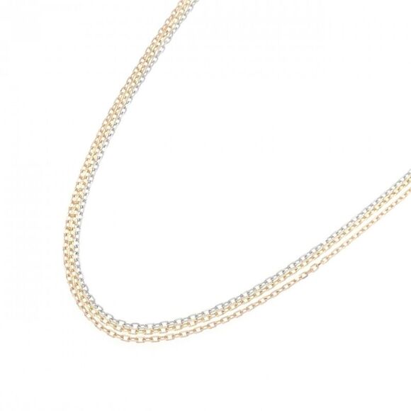 Cartier Trinity 750 Necklace - Picture 2 of 5